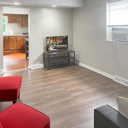 Ideal 2Br 1Ba Apartment Near Iup & More! Indiana Zewnętrze zdjęcie