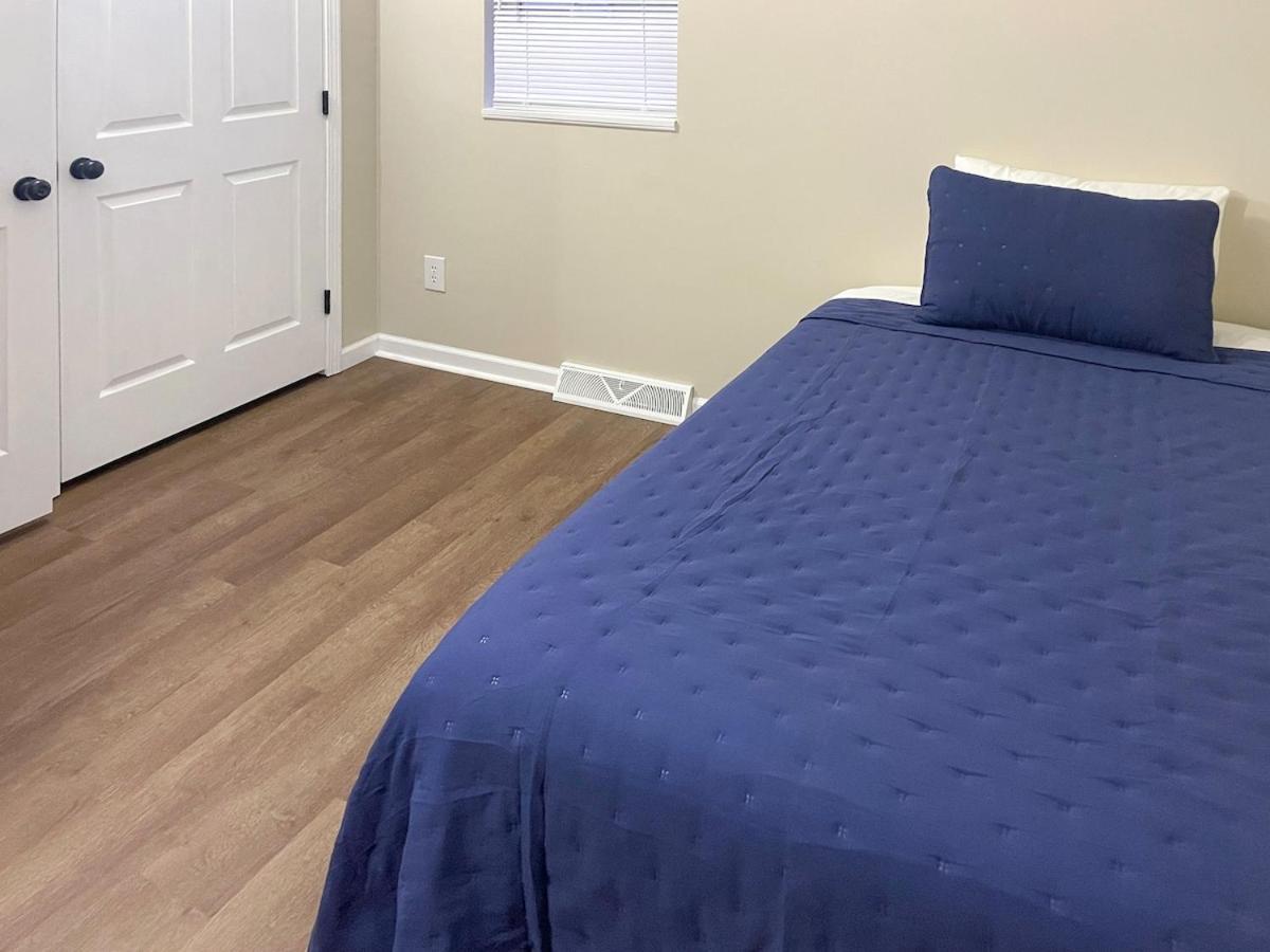 Ideal 2Br 1Ba Apartment Near Iup & More! Indiana Zewnętrze zdjęcie